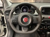 Fiat 500X 1.4 MULTIAIR 170 CH 4X4 AT9 Cross - <small></small> 13.490 € <small>TTC</small> - #40