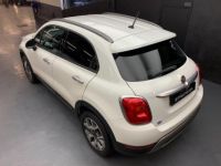 Fiat 500X 1.4 MULTIAIR 170 CH 4X4 AT9 Cross - <small></small> 13.490 € <small>TTC</small> - #43