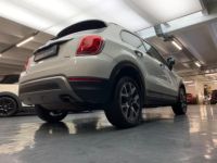 Fiat 500X 1.4 MULTIAIR 170 CH 4X4 AT9 Cross - <small></small> 13.490 € <small>TTC</small> - #47