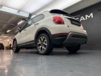 Fiat 500X 1.4 MULTIAIR 170 CH 4X4 AT9 Cross - <small></small> 13.490 € <small>TTC</small> - #48