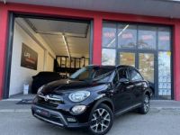 Fiat 500X 1.4 MultiAir 2017 140ch Lounge boite auto DCT 2 ème main entretien complet - <small></small> 12.990 € <small>TTC</small> - #1