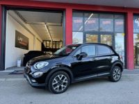 Fiat 500X 1.4 MultiAir 2017 140ch Lounge boite auto DCT 2 ème main entretien complet - <small></small> 12.990 € <small>TTC</small> - #2