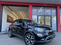 Fiat 500X 1.4 MultiAir 2017 140ch Lounge boite auto DCT 2 ème main entretien complet - <small></small> 12.990 € <small>TTC</small> - #3