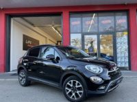 Fiat 500X 1.4 MultiAir 2017 140ch Lounge boite auto DCT 2 ème main entretien complet - <small></small> 12.990 € <small>TTC</small> - #4