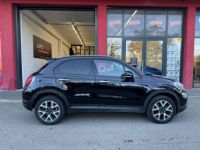 Fiat 500X 1.4 MultiAir 2017 140ch Lounge boite auto DCT 2 ème main entretien complet - <small></small> 12.990 € <small>TTC</small> - #5