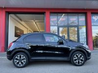 Fiat 500X 1.4 MultiAir 2017 140ch Lounge boite auto DCT 2 ème main entretien complet - <small></small> 12.990 € <small>TTC</small> - #6