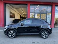 Fiat 500X 1.4 MultiAir 2017 140ch Lounge boite auto DCT 2 ème main entretien complet - <small></small> 12.990 € <small>TTC</small> - #7