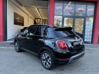 Fiat 500X 1.4 MultiAir 2017 140ch Lounge boite auto DCT 2 ème main entretien complet - <small></small> 12.990 € <small>TTC</small> - #8