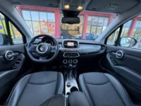 Fiat 500X 1.4 MultiAir 2017 140ch Lounge boite auto DCT 2 ème main entretien complet - <small></small> 12.990 € <small>TTC</small> - #13