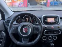 Fiat 500X 1.4 MultiAir 2017 140ch Lounge boite auto DCT 2 ème main entretien complet - <small></small> 12.990 € <small>TTC</small> - #15