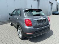 Fiat 500X 1.4 MultiAir Lounge BLUETOOTH-CAPTEUR GARANTIE - <small></small> 10.990 € <small>TTC</small> - #4