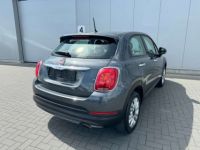 Fiat 500X 1.4 MultiAir Lounge BLUETOOTH-CAPTEUR GARANTIE - <small></small> 10.990 € <small>TTC</small> - #6