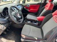 Fiat 500X 1.4 MultiAir Lounge BLUETOOTH-CAPTEUR GARANTIE - <small></small> 10.990 € <small>TTC</small> - #9