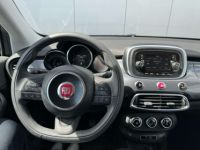 Fiat 500X 1.4 MultiAir Lounge BLUETOOTH-CAPTEUR GARANTIE - <small></small> 10.990 € <small>TTC</small> - #10