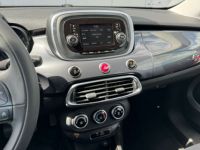 Fiat 500X 1.4 MultiAir Lounge BLUETOOTH-CAPTEUR GARANTIE - <small></small> 10.990 € <small>TTC</small> - #12