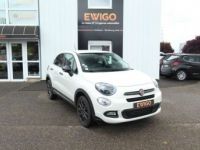 Fiat 500X 1.4 T 140 ch S-DESIGN 4X2 - <small></small> 12.990 € <small>TTC</small> - #1