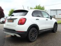 Fiat 500X 1.4 T 140 ch S-DESIGN 4X2 - <small></small> 12.990 € <small>TTC</small> - #3