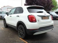 Fiat 500X 1.4 T 140 ch S-DESIGN 4X2 - <small></small> 12.990 € <small>TTC</small> - #5