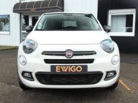 Fiat 500X 1.4 T 140 ch S-DESIGN 4X2 - <small></small> 12.990 € <small>TTC</small> - #8