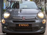 Fiat 500X 1.4 T 140 CH X-CITE 4X2 - <small></small> 11.990 € <small>TTC</small> - #6