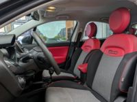 Fiat 500X 1.4 T 140 CH X-CITE 4X2 - <small></small> 11.990 € <small>TTC</small> - #8