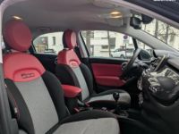 Fiat 500X 1.4 T 140 CH X-CITE 4X2 - <small></small> 11.990 € <small>TTC</small> - #12