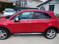 Fiat 500X 1.4 T 140 CITY CROSS BVA + 4 PNEUS NEUFS SUR JANTES ORIGINES - <small></small> 13.989 € <small>TTC</small> - #2