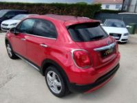 Fiat 500X 1.4 T 140 CITY CROSS BVA + 4 PNEUS NEUFS SUR JANTES ORIGINES - <small></small> 13.989 € <small>TTC</small> - #3