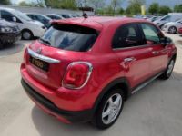 Fiat 500X 1.4 T 140 CITY CROSS BVA + 4 PNEUS NEUFS SUR JANTES ORIGINES - <small></small> 13.989 € <small>TTC</small> - #5