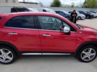 Fiat 500X 1.4 T 140 CITY CROSS BVA + 4 PNEUS NEUFS SUR JANTES ORIGINES - <small></small> 13.989 € <small>TTC</small> - #6