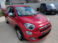 Fiat 500X 1.4 T 140 CITY CROSS BVA + 4 PNEUS NEUFS SUR JANTES ORIGINES - <small></small> 13.989 € <small>TTC</small> - #7