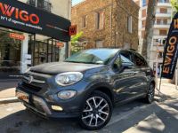 Fiat 500X 1.4 T 140 EDITION PLUS 4X2 BVA - <small></small> 11.990 € <small>TTC</small> - #1