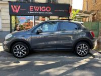 Fiat 500X 1.4 T 140 EDITION PLUS 4X2 BVA - <small></small> 11.990 € <small>TTC</small> - #2