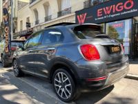 Fiat 500X 1.4 T 140 EDITION PLUS 4X2 BVA - <small></small> 11.990 € <small>TTC</small> - #3