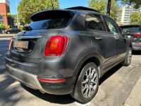 Fiat 500X 1.4 T 140 EDITION PLUS 4X2 BVA - <small></small> 11.990 € <small>TTC</small> - #4