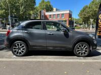 Fiat 500X 1.4 T 140 EDITION PLUS 4X2 BVA - <small></small> 11.990 € <small>TTC</small> - #5