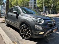 Fiat 500X 1.4 T 140 EDITION PLUS 4X2 BVA - <small></small> 11.990 € <small>TTC</small> - #6