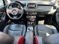 Fiat 500X 1.4 T 140 EDITION PLUS 4X2 BVA - <small></small> 11.990 € <small>TTC</small> - #20