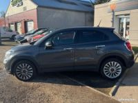 Fiat 500X 1.4 T 140 LOUNGE 4X2 BVA +CAMERA + 2 ème MAINS - <small></small> 12.490 € <small>TTC</small> - #3