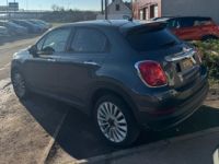 Fiat 500X 1.4 T 140 LOUNGE 4X2 BVA +CAMERA + 2 ème MAINS - <small></small> 12.490 € <small>TTC</small> - #4