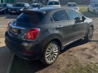 Fiat 500X 1.4 T 140 LOUNGE 4X2 BVA +CAMERA + 2 ème MAINS - <small></small> 12.490 € <small>TTC</small> - #6