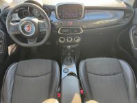 Fiat 500X 1.4 T 140 LOUNGE 4X2 BVA +CAMERA + 2 ème MAINS - <small></small> 12.490 € <small>TTC</small> - #14