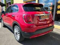 Fiat 500X 1.4 T 140 X-CITE 4X2 BVA GARANTIE 6 MOIS - <small></small> 11.989 € <small>TTC</small> - #4