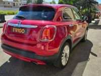 Fiat 500X 1.4 T 140 X-CITE 4X2 BVA GARANTIE 6 MOIS - <small></small> 11.989 € <small>TTC</small> - #6