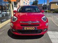 Fiat 500X 1.4 T 140 X-CITE 4X2 BVA GARANTIE 6 MOIS - <small></small> 11.989 € <small>TTC</small> - #8