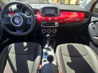 Fiat 500X 1.4 T 140 X-CITE 4X2 BVA GARANTIE 6 MOIS - <small></small> 11.989 € <small>TTC</small> - #14