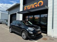 Fiat 500X 1.4 T 140CH APPLE CARPLAY - <small></small> 12.980 € <small>TTC</small> - #1