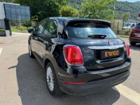 Fiat 500X 1.4 T 140CH APPLE CARPLAY - <small></small> 12.980 € <small>TTC</small> - #6