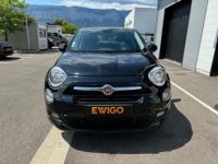 Fiat 500X 1.4 T 140CH APPLE CARPLAY - <small></small> 12.980 € <small>TTC</small> - #9