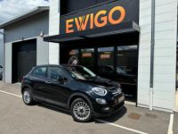 Fiat 500X 1.4 T 140CH APPLE CARPLAY - <small></small> 12.980 € <small>TTC</small> - #10